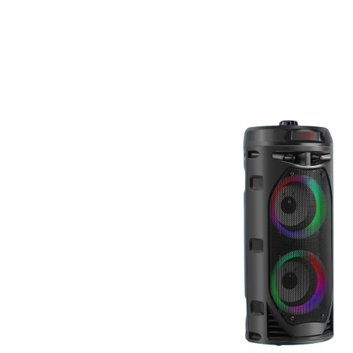 Ew-10 Bluetooth speaker