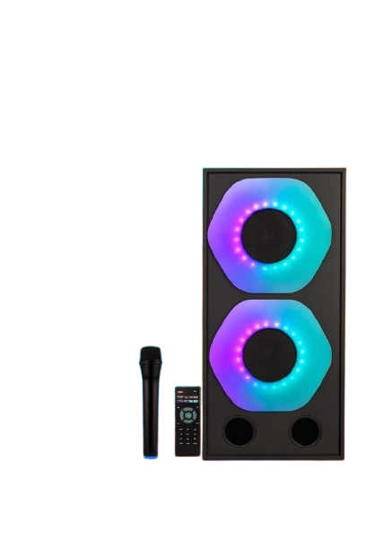 Ew-804 Pushpa Speaker